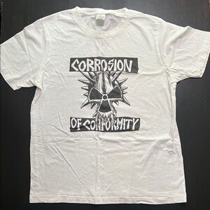 Corrosion of Conformity Graphic T-Shirt